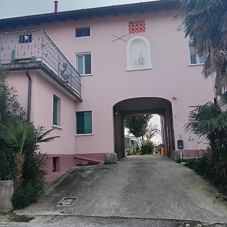 B&B Relax / Olga&Claudio Cassacco Exterior photo