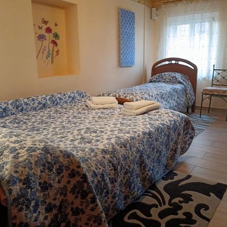 B&B Relax / Olga&Claudio Cassacco Exterior photo