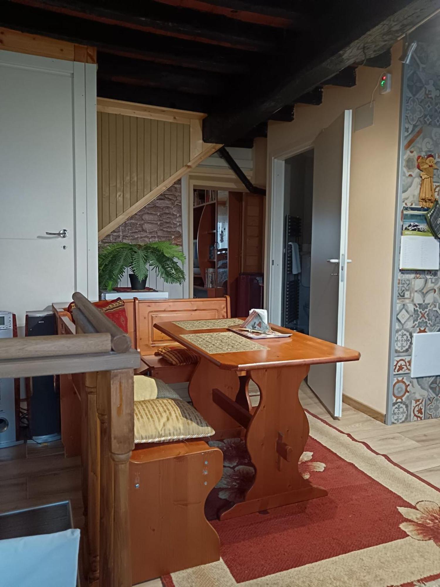 B&B Relax / Olga&Claudio Cassacco Exterior photo