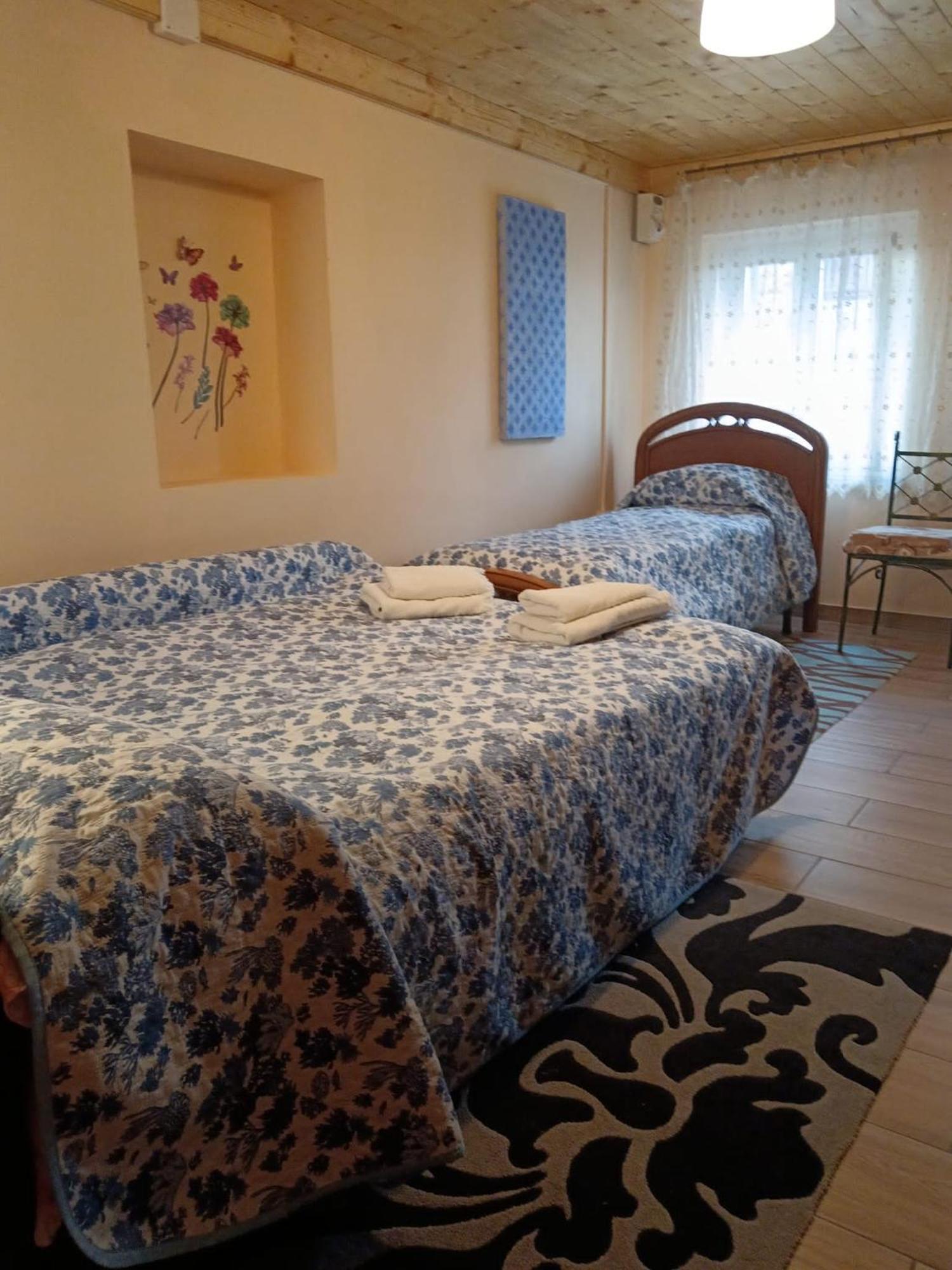 B&B Relax / Olga&Claudio Cassacco Exterior photo